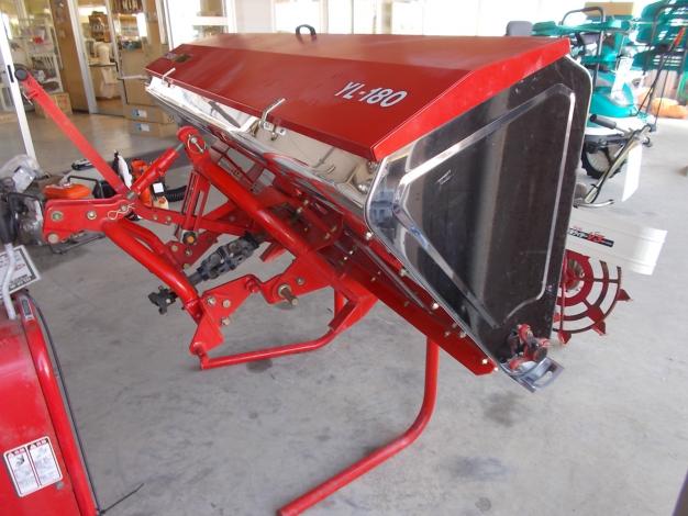 ササキ　中古　ライムソワー