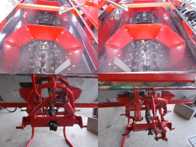 ササキ　中古　ライムソワー