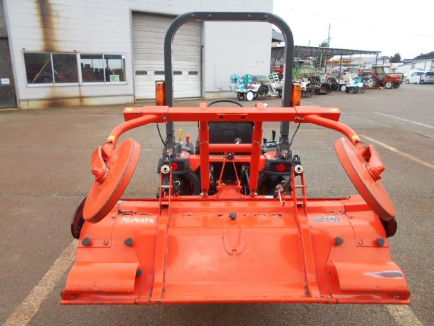 クボタ 中古 トラクター