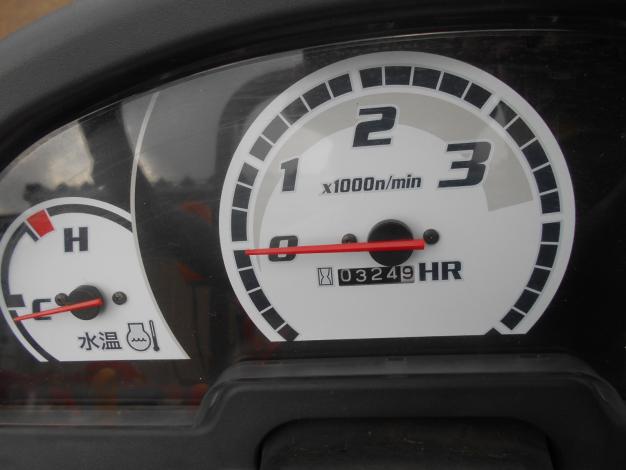 クボタ 中古 トラクター