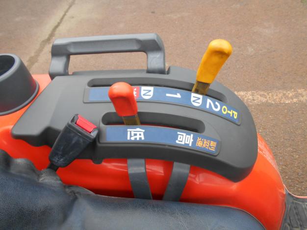 クボタ 中古 トラクター