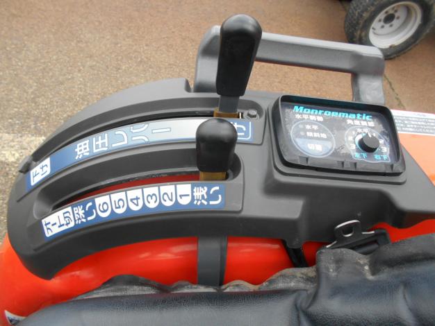 クボタ 中古 トラクター