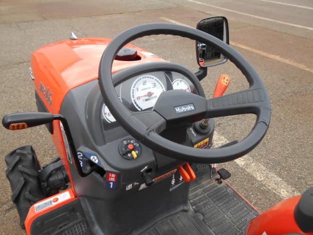 クボタ 中古 トラクター