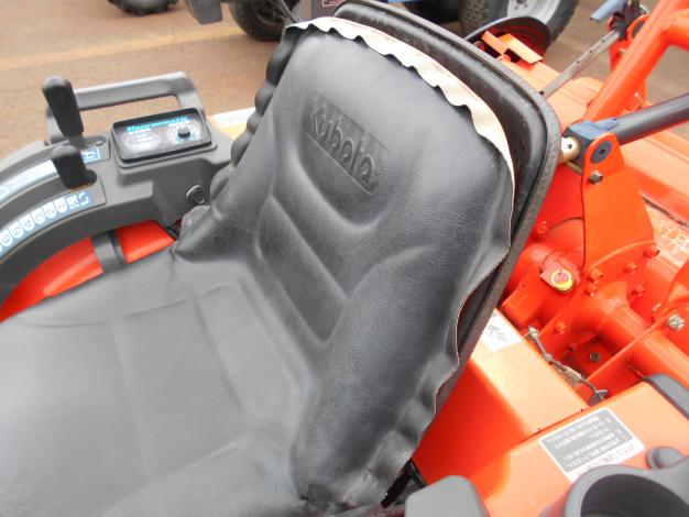 クボタ 中古 トラクター