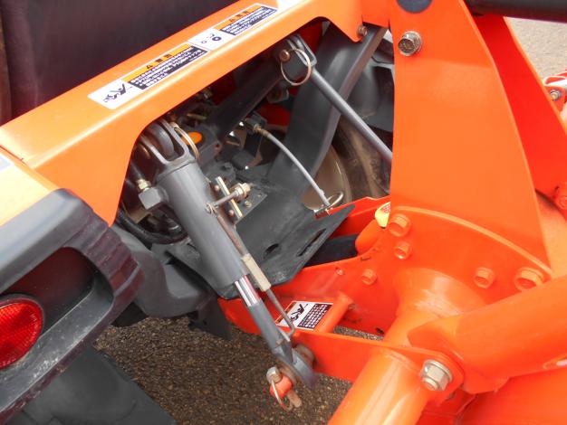 クボタ 中古 トラクター