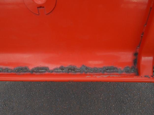 クボタ 中古 トラクター