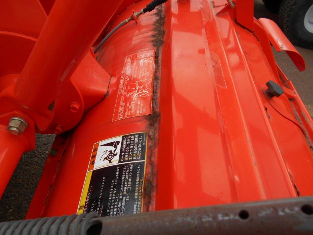 クボタ 中古 トラクター