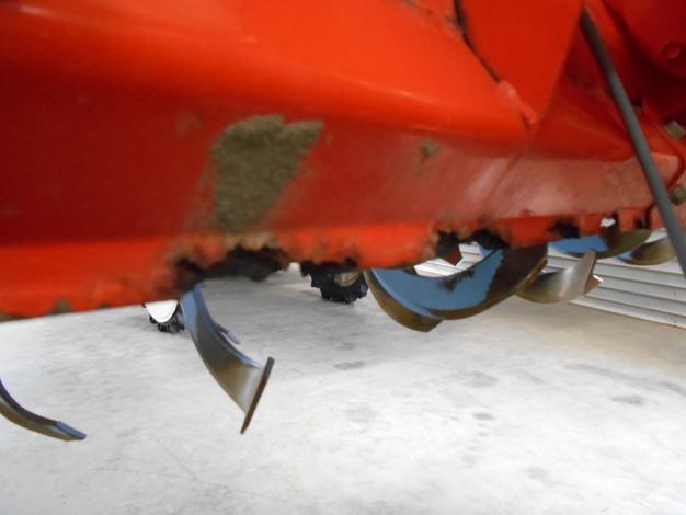 クボタ 中古 トラクター