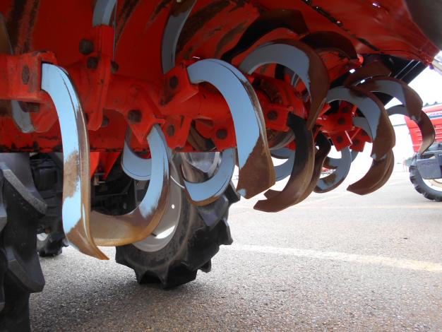 クボタ 中古 トラクター