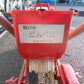 向井　中古　播種機