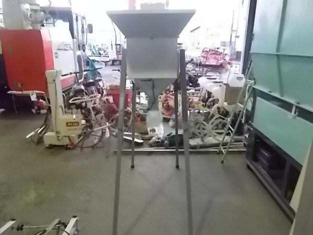 タイガー　中古　粗選機　eモミ君