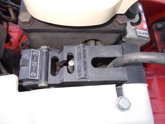 シバウラ 中古 耕耘機 – 農キング