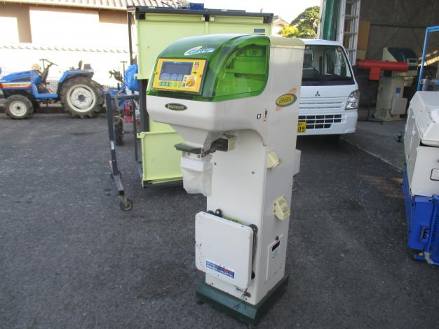 タイガーカワシマ　中古　計量機