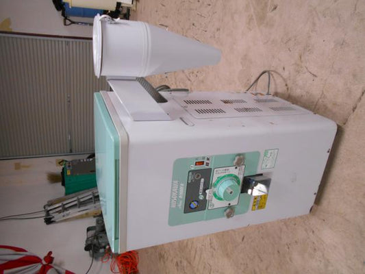 中古 精米機