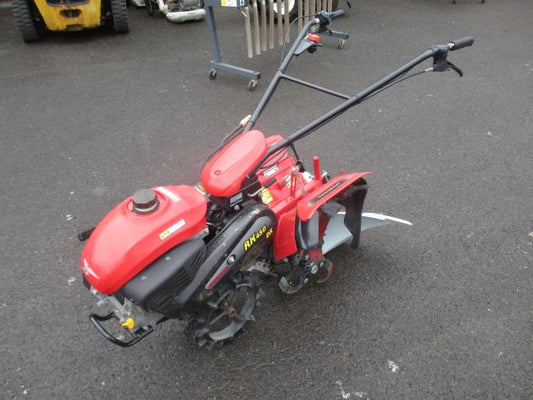 ヤンマー　中古　耕耘機
