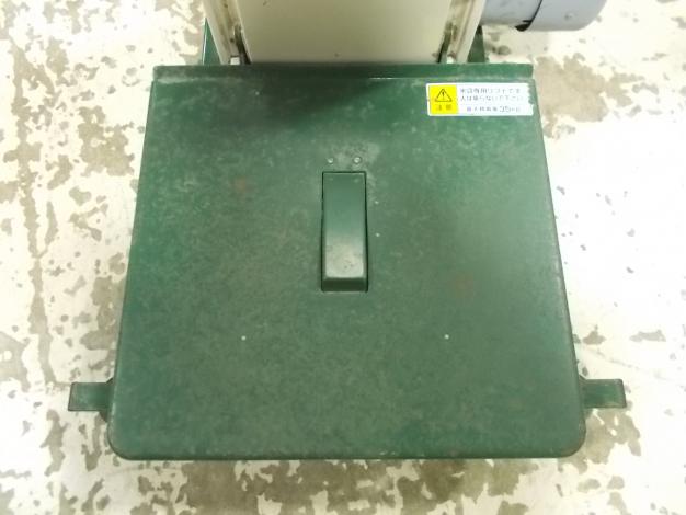 タイガー　中古　米袋リフター