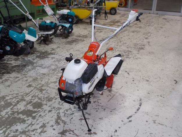 クボタ　中古　管理機