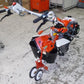 クボタ　中古　管理機