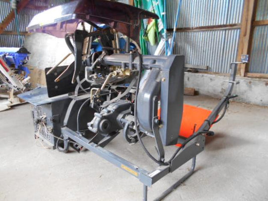 クボタ　結束機