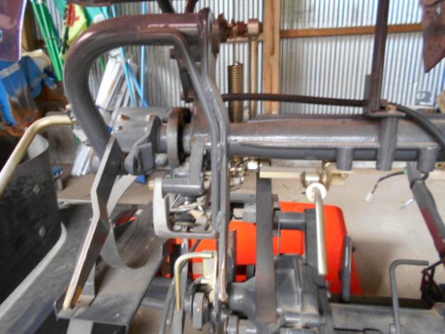 クボタ　結束機