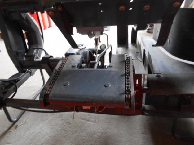 クボタ　結束機