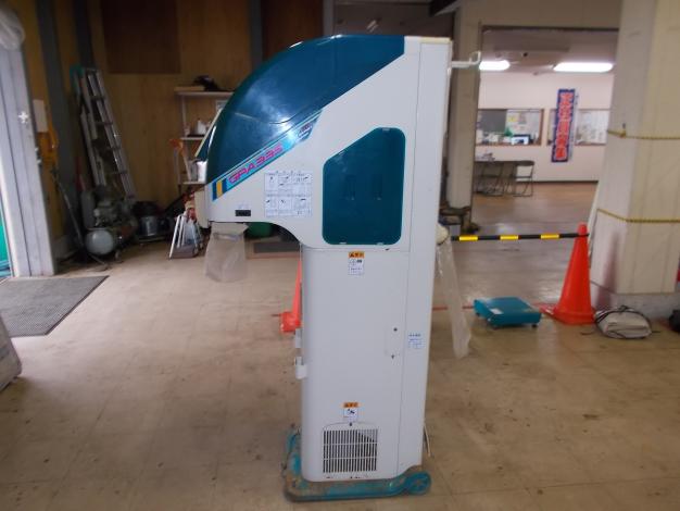 サタケ　中古　選別計量機