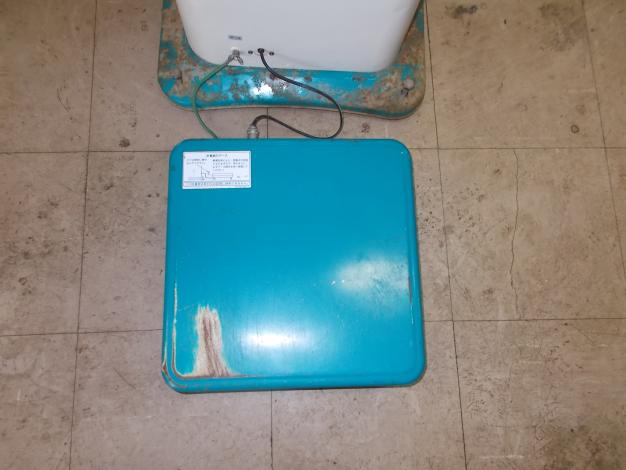 サタケ　中古　選別計量機