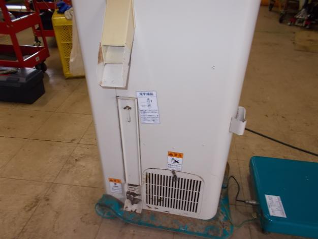 サタケ　中古　選別計量機