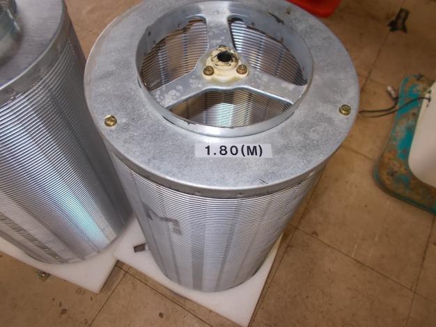 サタケ　中古　選別計量機