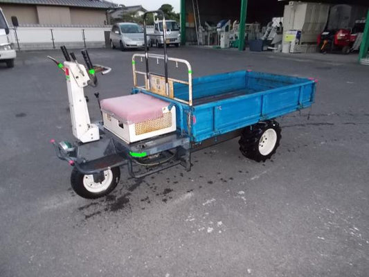 四国 中古 運搬車