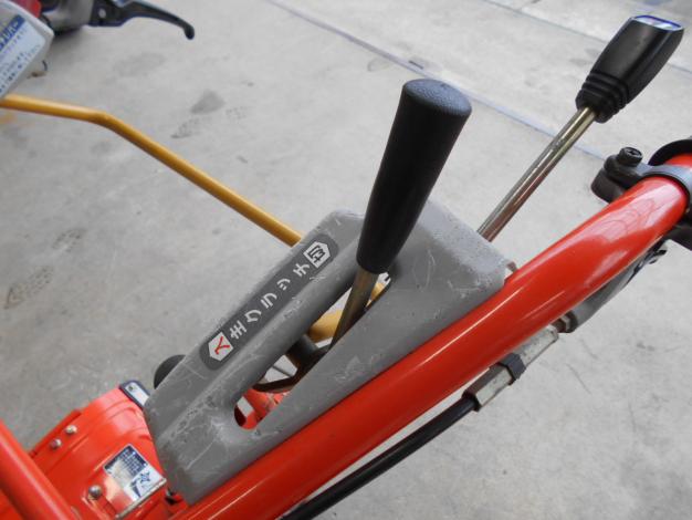 クボタ 中古 管理機