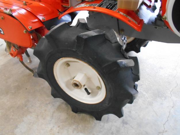 クボタ 中古 管理機