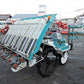 クボタ 中古 田植機 6条