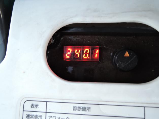 クボタ 中古 田植機 6条