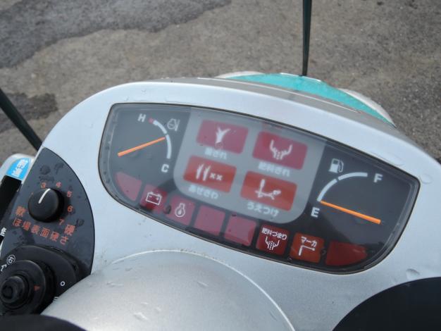 クボタ 中古 田植機 6条