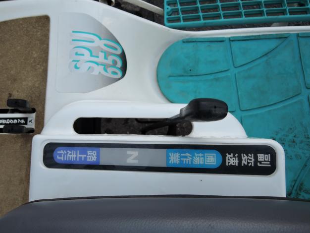 クボタ 中古 田植機 6条