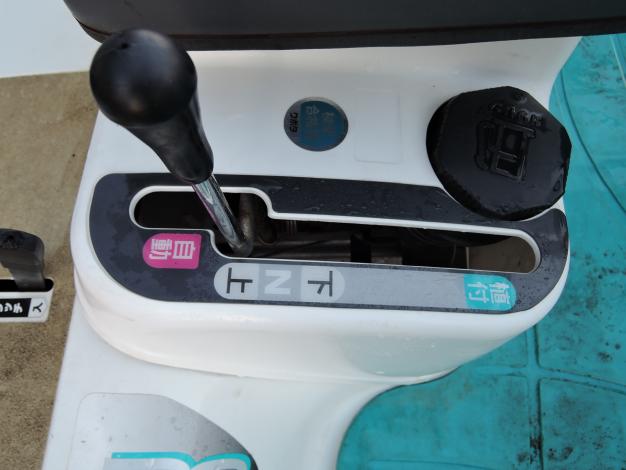 クボタ 中古 田植機 6条