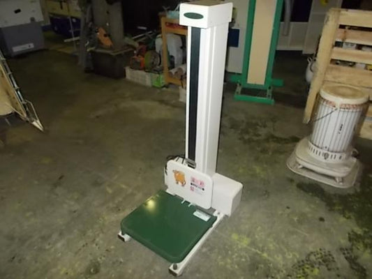 タイガー　中古　米袋昇降機