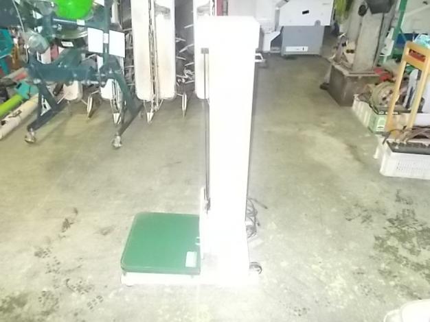 タイガー　中古　米袋昇降機