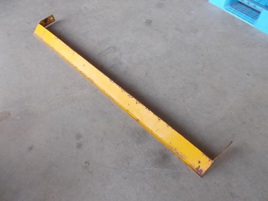 中古　除雪スクレーパー