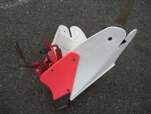 ヤンマー　中古　耕耘機