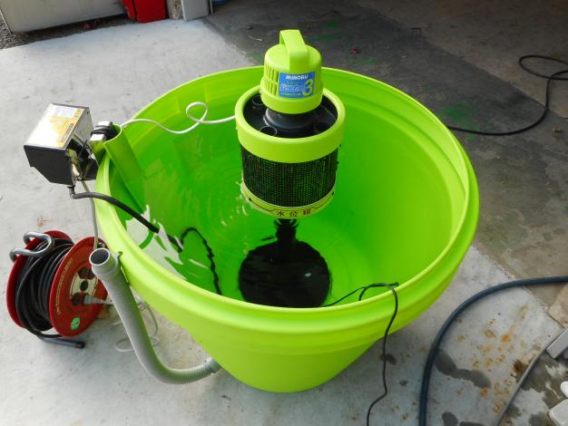 みのる 中古催芽器 – 農キング