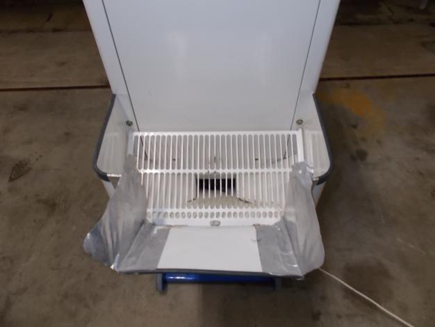 イセキ　中古　選別計量機
