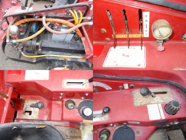 丸山　中古　スピードスプレーヤー