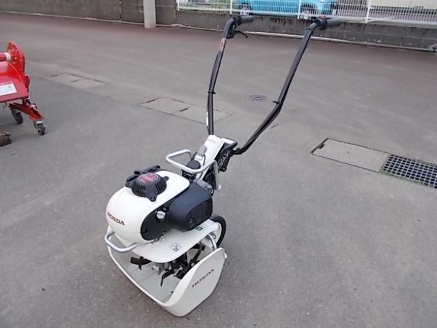 ホンダ　中古　管理機