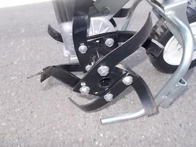 ホンダ　中古　管理機