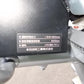 ホンダ　中古　管理機