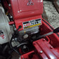 ミツビシ　中古　耕耘機