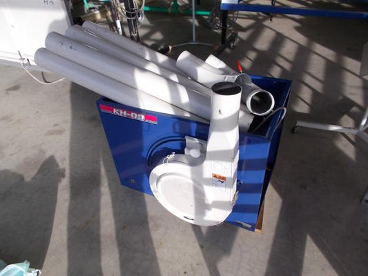 イシイ　中古　穀物搬送機