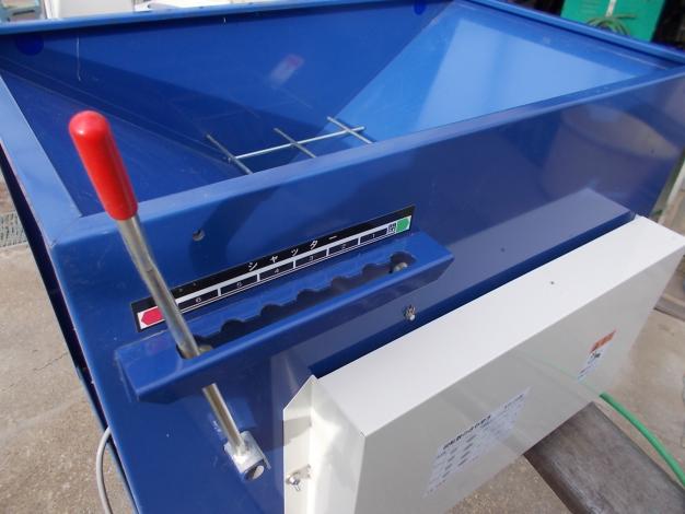 イシイ　中古　穀物搬送機